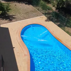 Apartamento El Río