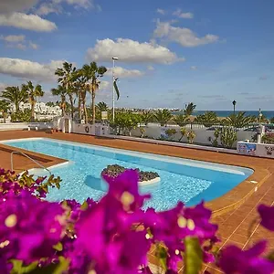 Сasa de vacaciones Palmeras Puerto Del Carmen