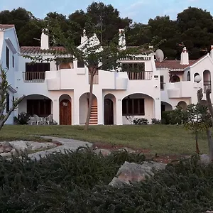 Apartamento Ca Na Rosa