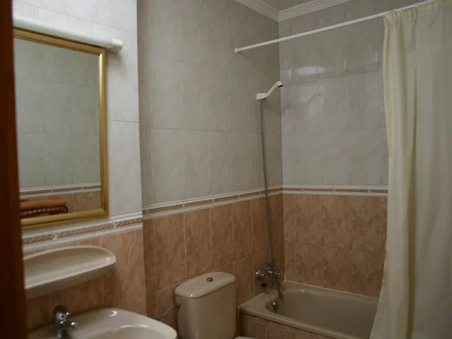 Apartamentos Tisalaya Puerto del Carmen  Hotel